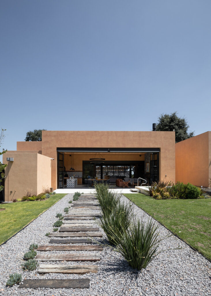 Casa Camila / Dionne Arquitectos 23 Casa camila / dionne arquitectos