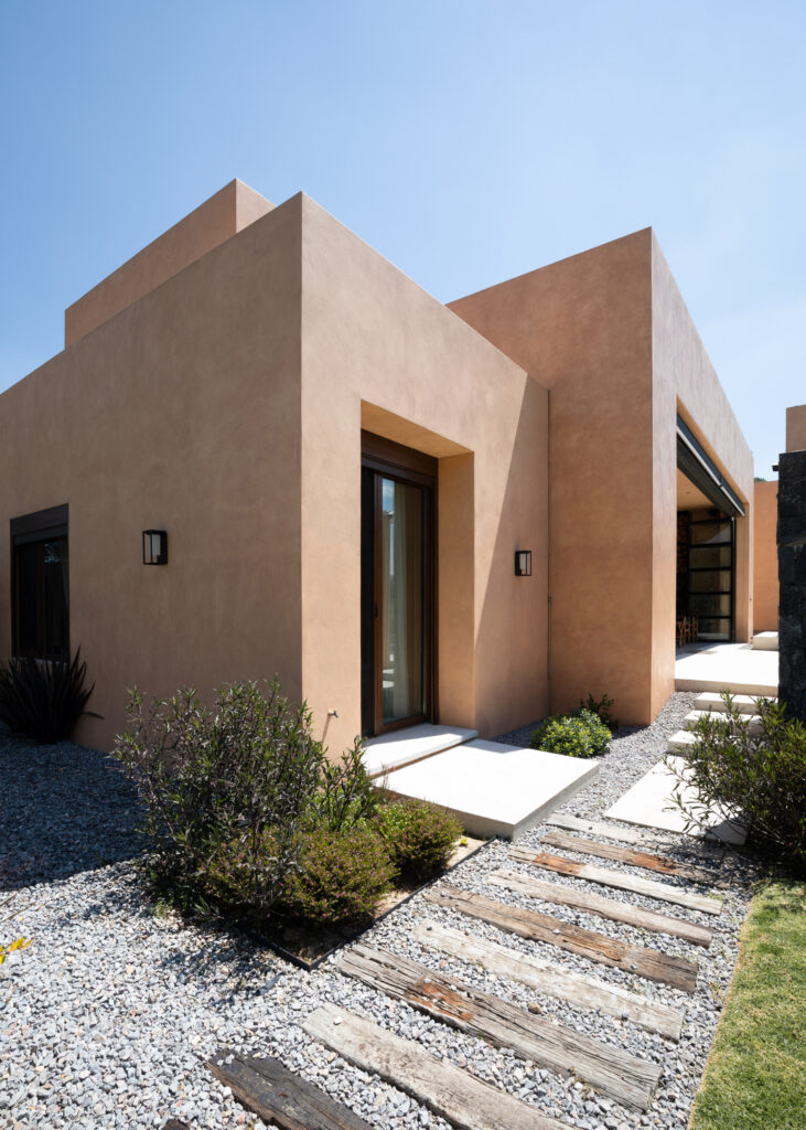 Casa Camila / Dionne Arquitectos 22 Casa camila / dionne arquitectos
