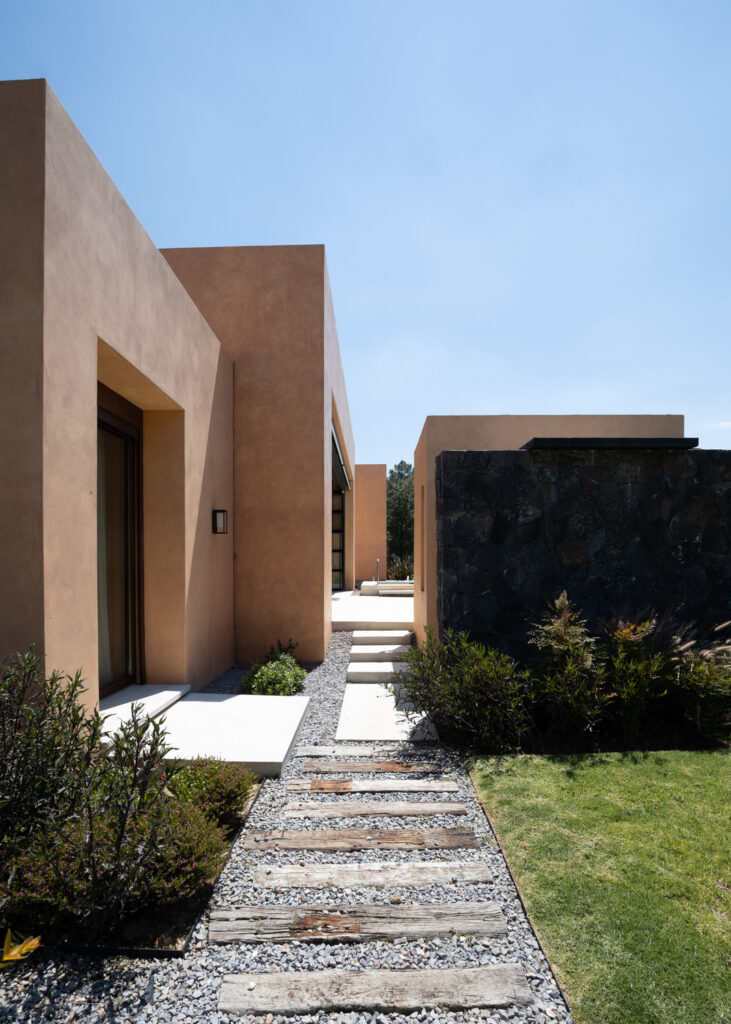 Casa Camila / Dionne Arquitectos 21 Casa camila / dionne arquitectos