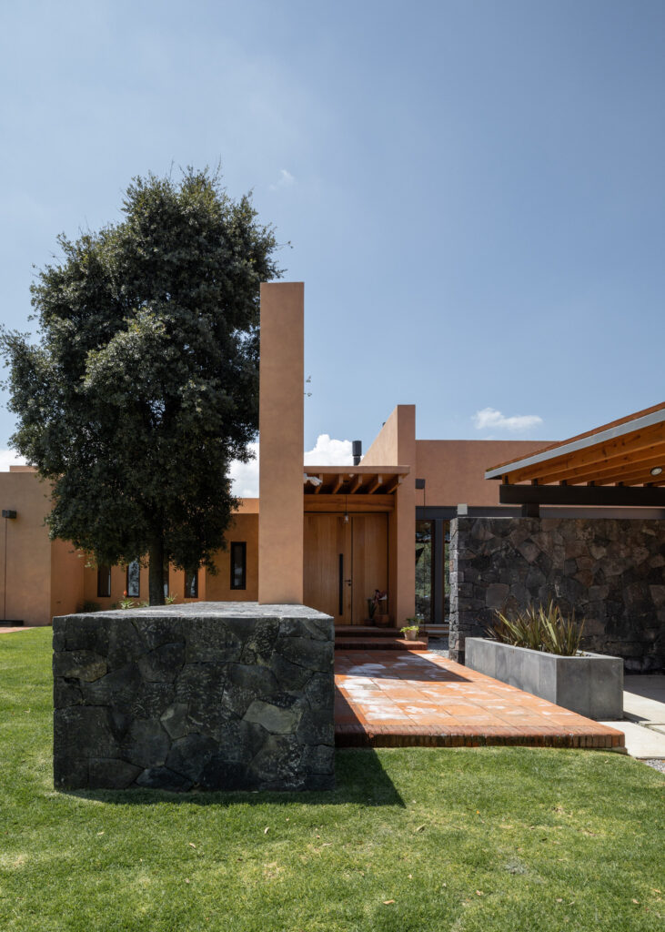 Casa Camila / Dionne Arquitectos 20 Casa camila / dionne arquitectos