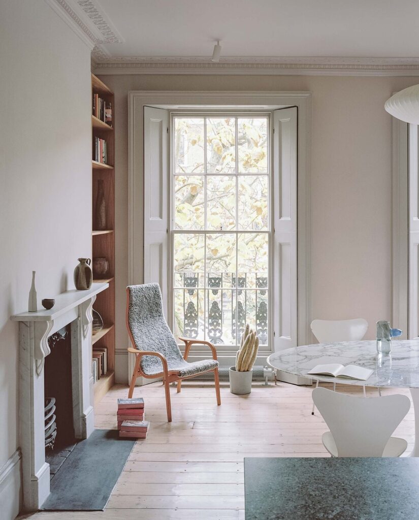 Regent’s Park House / Architecture For London 1 Regent’s park house / architecture for london
