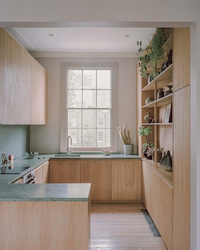 Regent’s Park House / Architecture For London 3 Regent’s park house / architecture for london