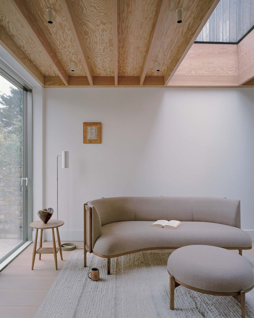 Regent’s Park House / Architecture For London 5 Regent’s park house / architecture for london