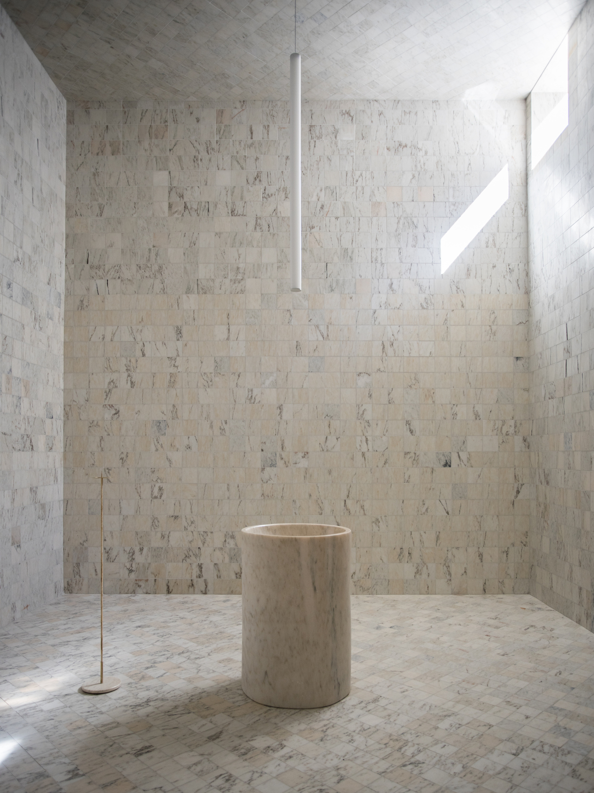 Goncalomatos_Boavistachurch21 São josé da boavista church and parish center / matos gameiro arquitectos+atelier bugio