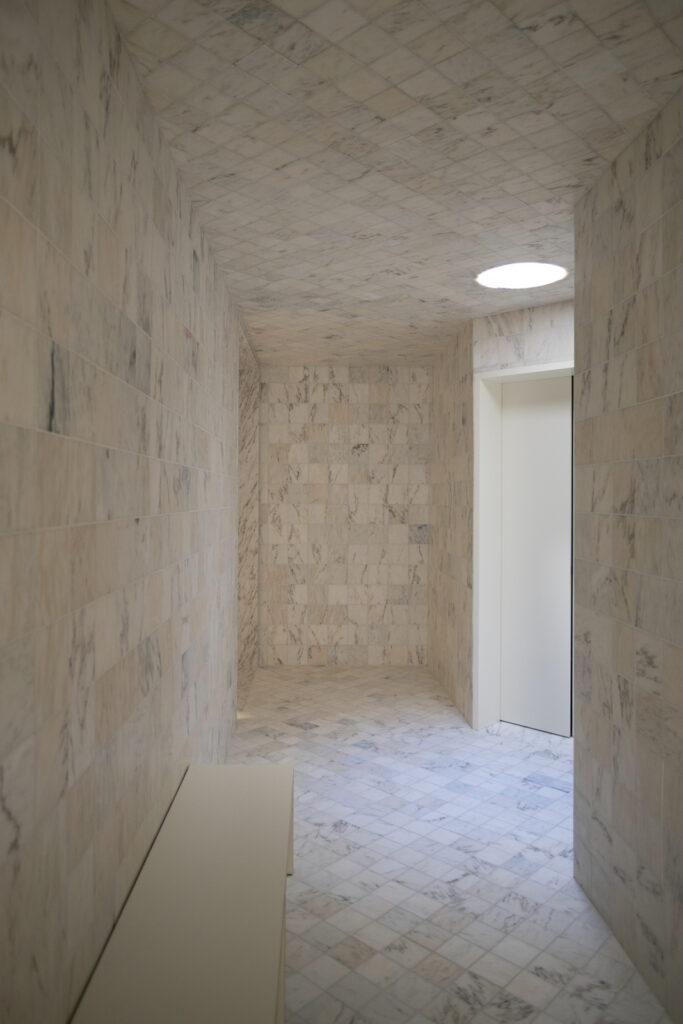 São José Da Boavista Church And Parish Center / Matos Gameiro Arquitectos + Atelier Bugio 32 São josé da boavista church and parish center / matos gameiro arquitectos+atelier bugio