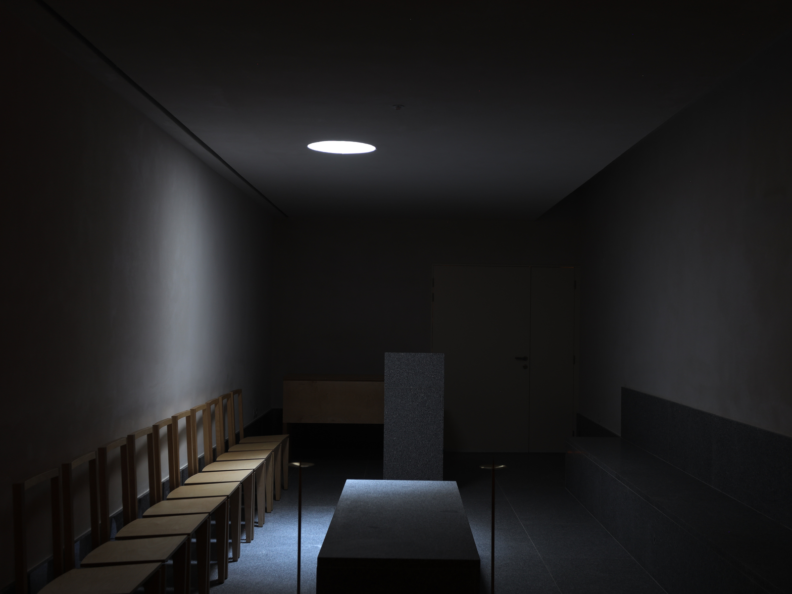 Goncalomatos_Boavistachurch29 São josé da boavista church and parish center / matos gameiro arquitectos+atelier bugio
