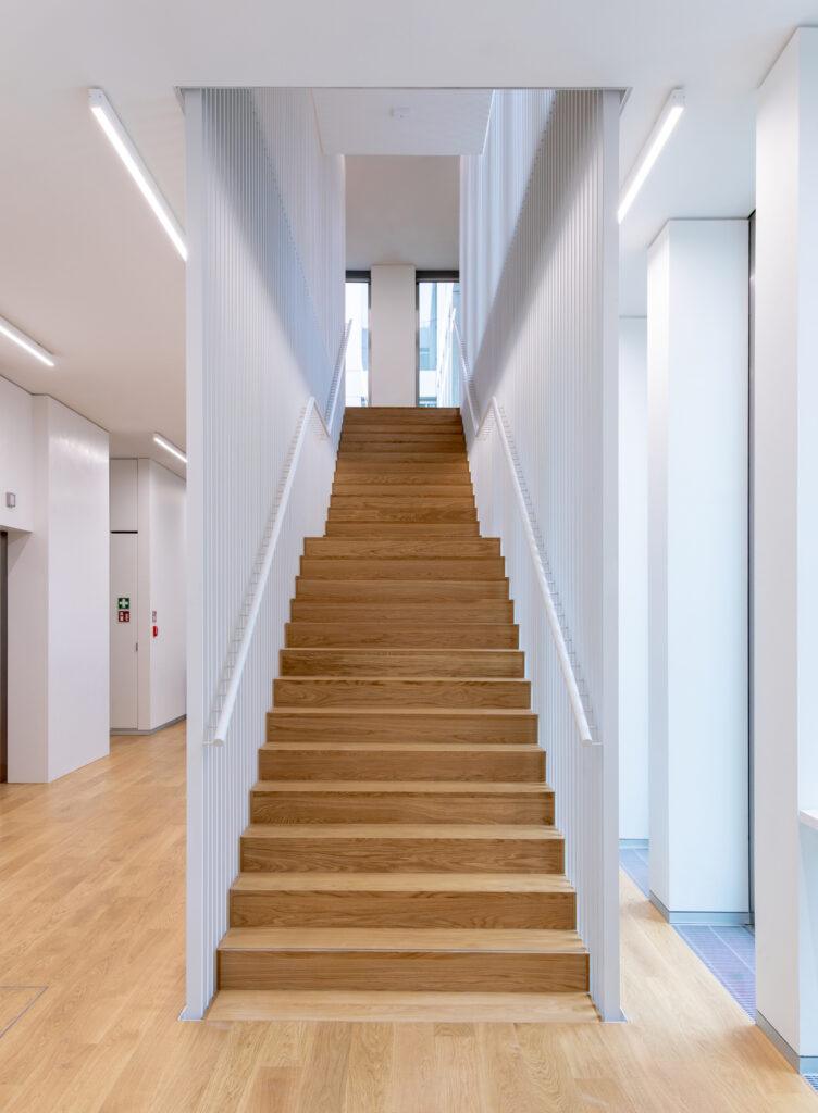 Polish Embassy Berlin / Jems Architekci 8 Polish embassy berlin / jems architekci