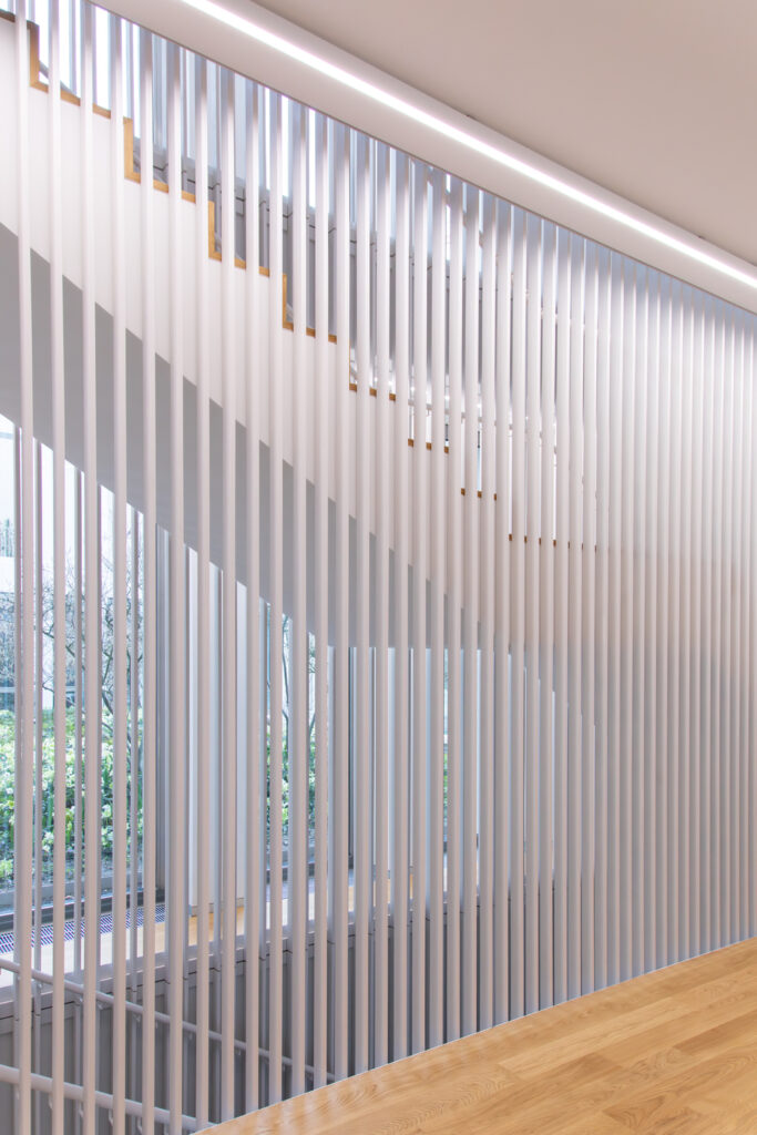Polish Embassy Berlin / Jems Architekci 7 Polish embassy berlin / jems architekci