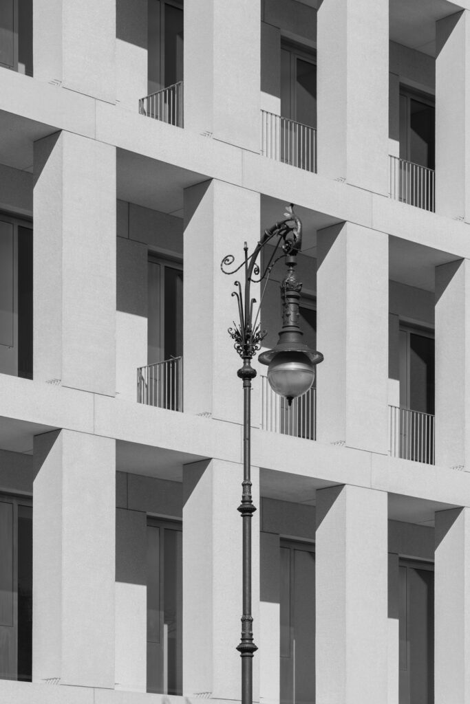 Polish Embassy Berlin / Jems Architekci 5 Polish embassy berlin / jems architekci