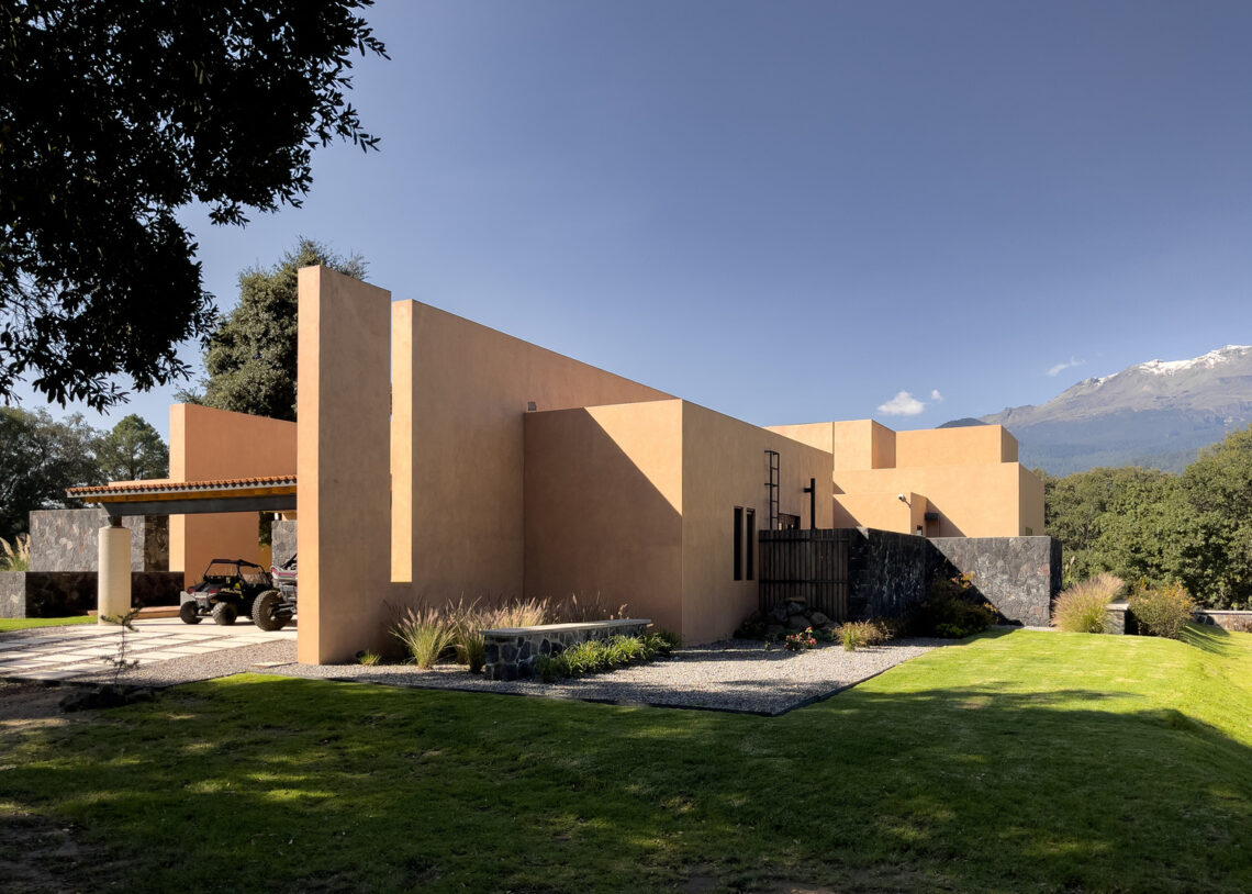 Casa Camila / Dionne Arquitectos 19 Casa camila / dionne arquitectos