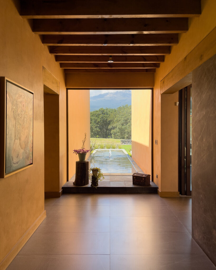 Casa Camila / Dionne Arquitectos 3 Casa camila / dionne arquitectos