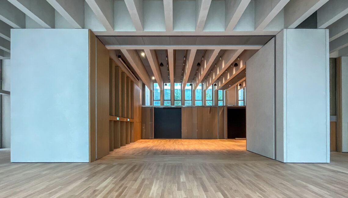Polish Embassy Berlin / Jems Architekci 43 Polish embassy berlin / jems architekci