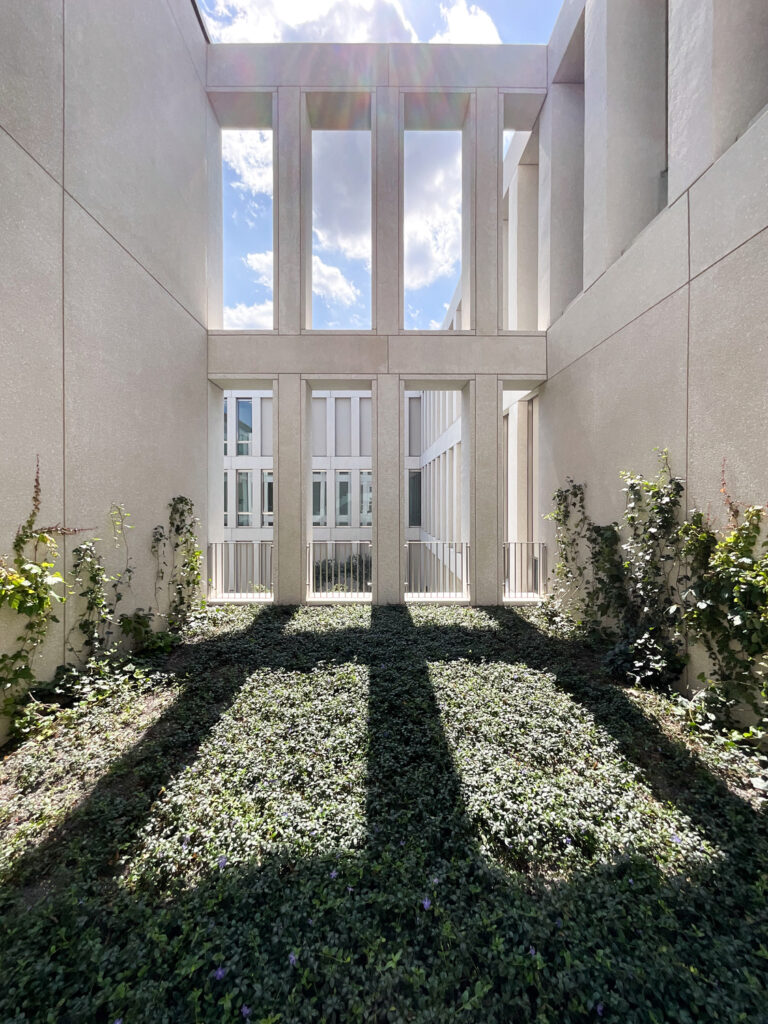 Polish Embassy Berlin / Jems Architekci 38 Polish embassy berlin / jems architekci