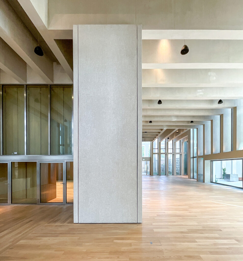 Polish Embassy Berlin / Jems Architekci 35 Polish embassy berlin / jems architekci