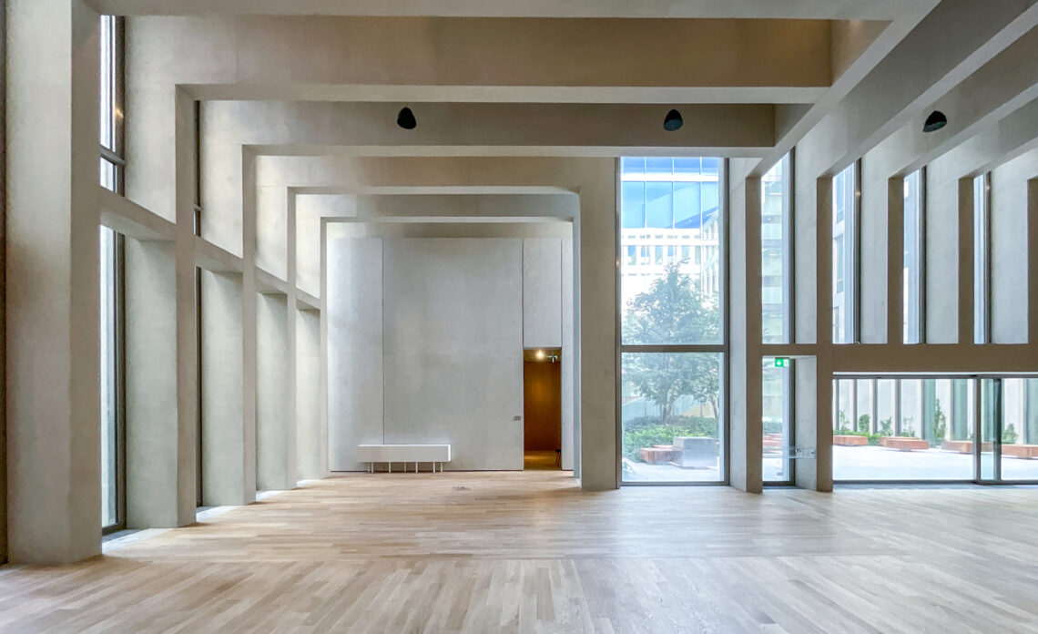 Polish Embassy Berlin / Jems Architekci 33 Polish embassy berlin / jems architekci