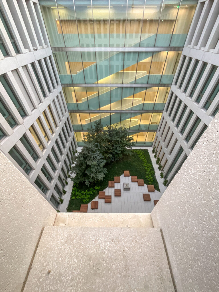 Polish Embassy Berlin / Jems Architekci 1 Polish embassy berlin / jems architekci