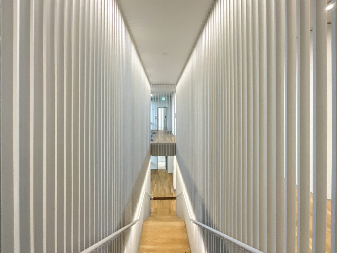 Polish Embassy Berlin / Jems Architekci 31 Polish embassy berlin / jems architekci