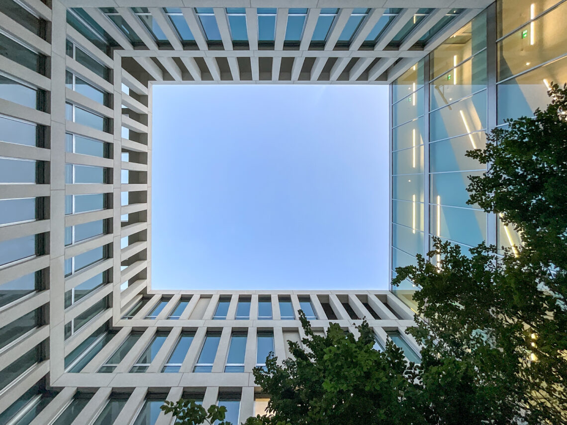 Polish Embassy Berlin / Jems Architekci 30 Polish embassy berlin / jems architekci
