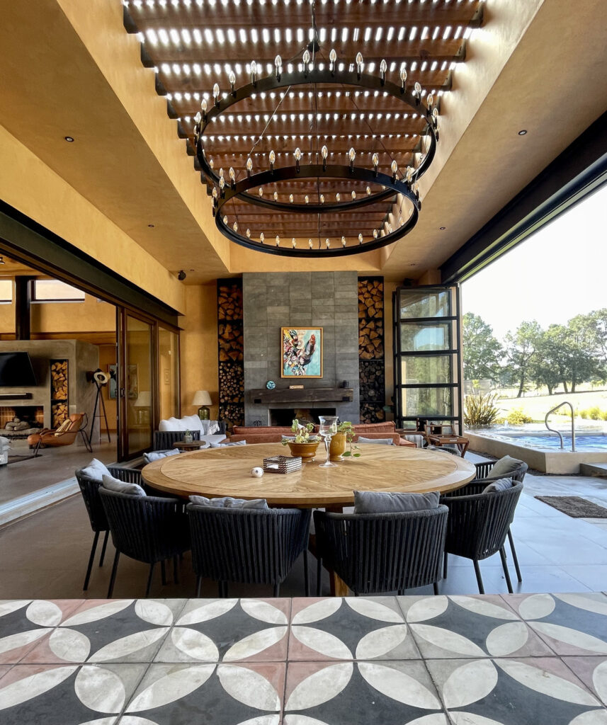 Casa Camila / Dionne Arquitectos 11 Casa camila / dionne arquitectos