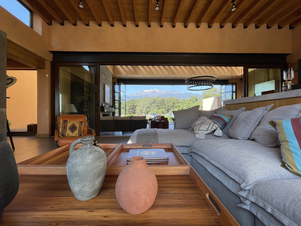 Casa Camila / Dionne Arquitectos 10 Casa camila / dionne arquitectos