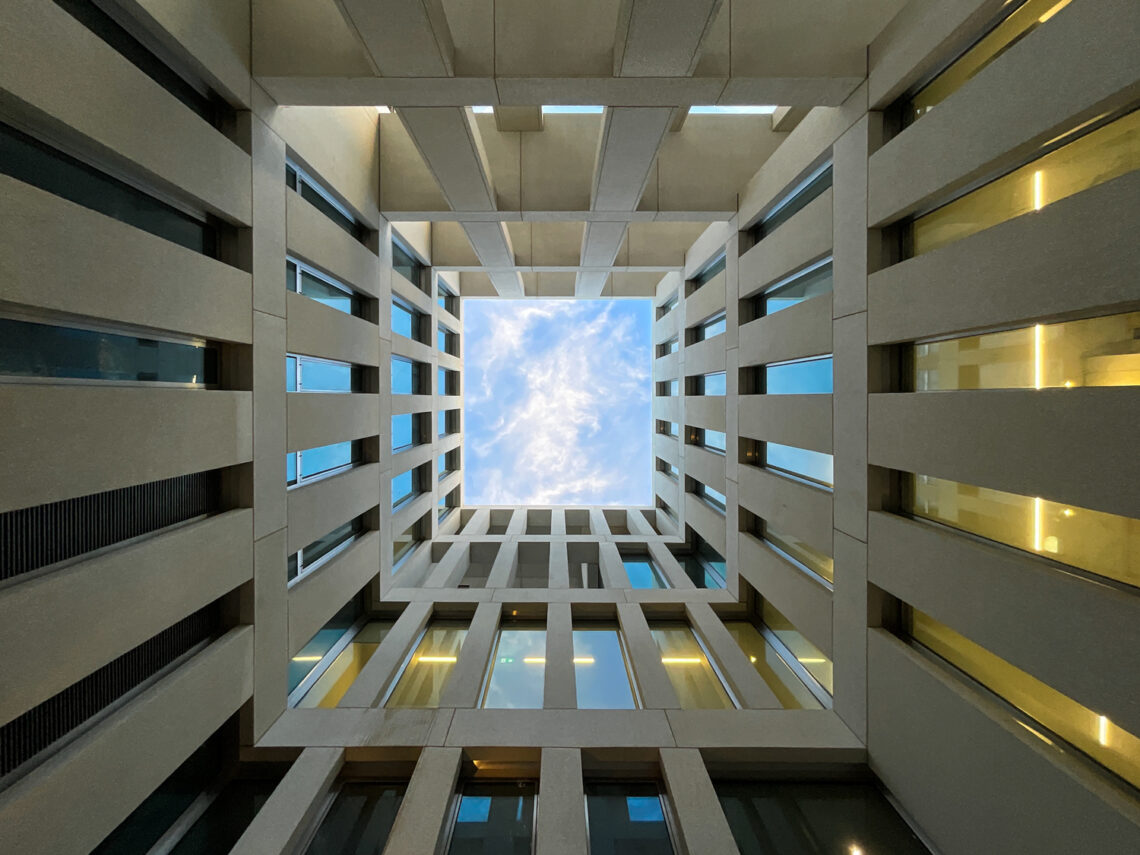 Polish Embassy Berlin / Jems Architekci 26 Polish embassy berlin / jems architekci