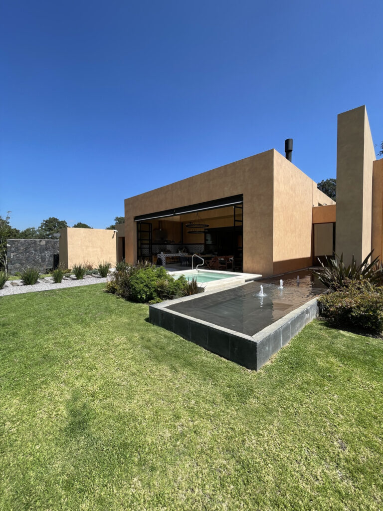Casa Camila / Dionne Arquitectos 7 Casa camila / dionne arquitectos