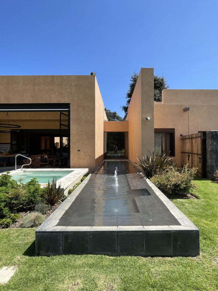 Casa Camila / Dionne Arquitectos 6 Casa camila / dionne arquitectos