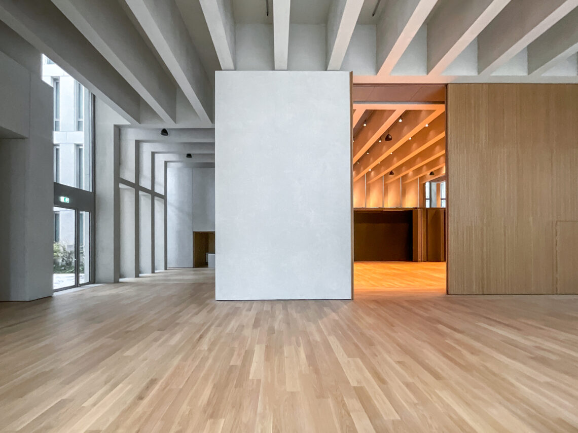 Polish Embassy Berlin / Jems Architekci 22 Polish embassy berlin / jems architekci