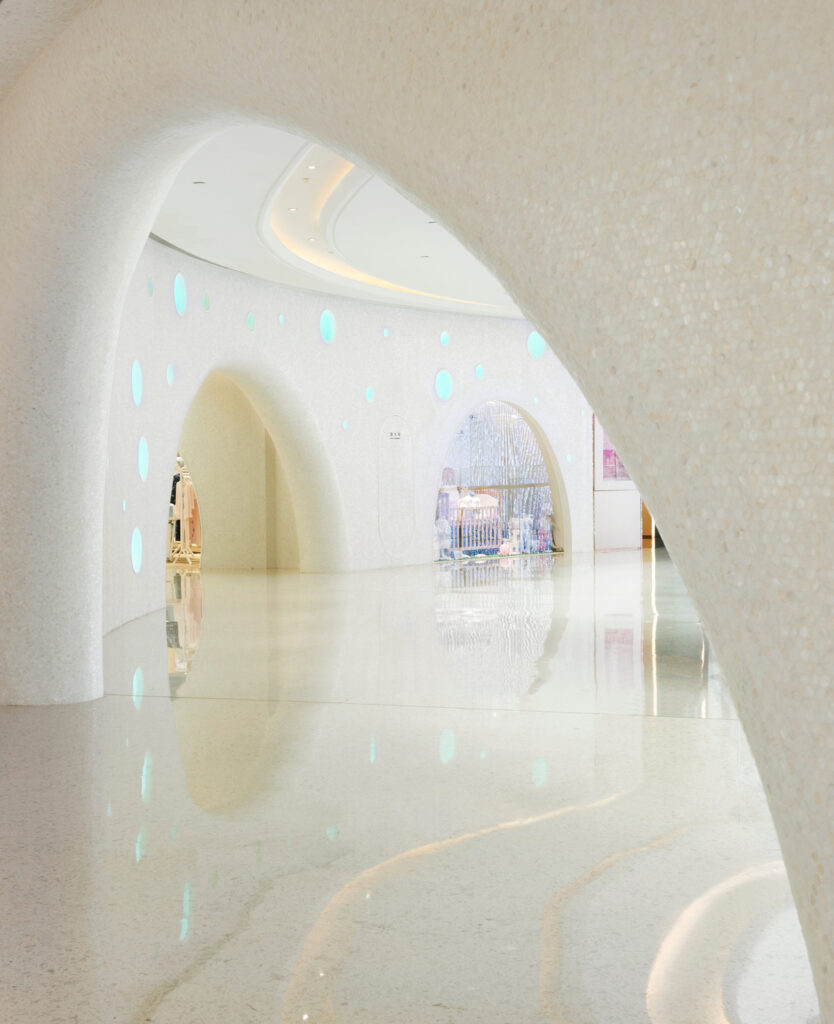 Jurassic In Chengdu / Sako Architects 12 Jurassic in chengdu / sako architects