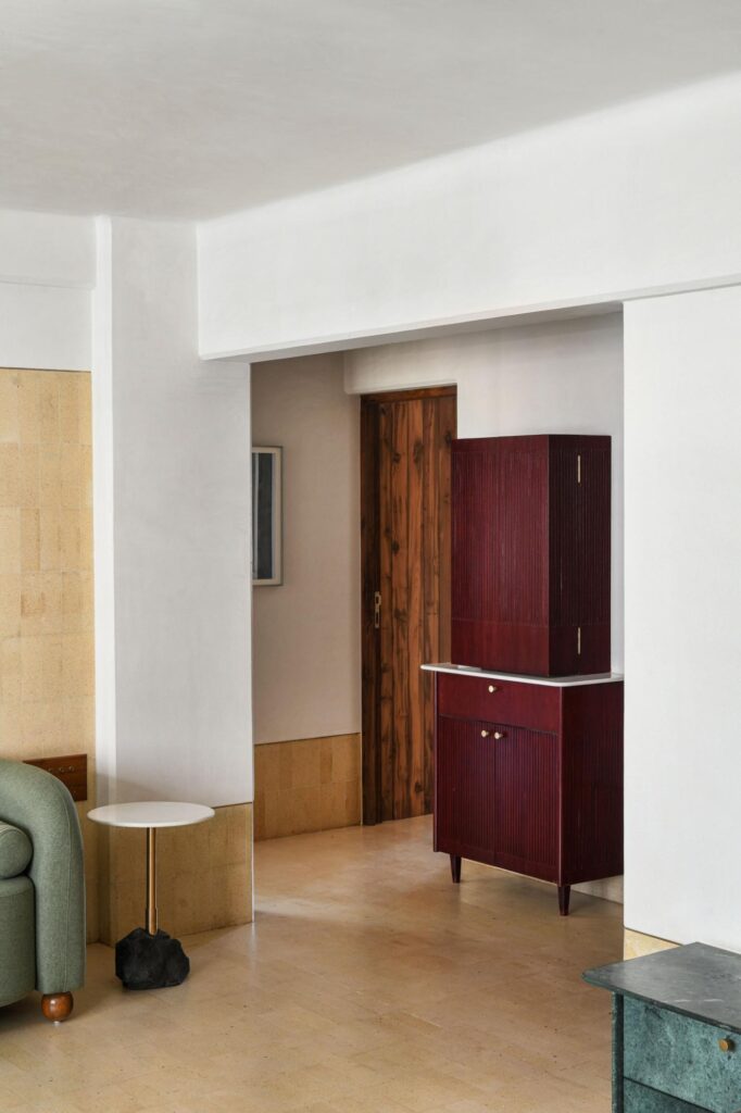 Apartment #2 / Otla 13 Apartment #2 / otla
