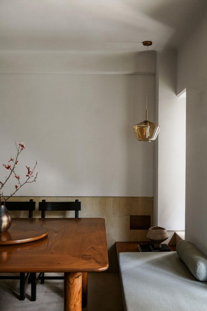 Apartment #2 / Otla 16 Apartment #2 / otla