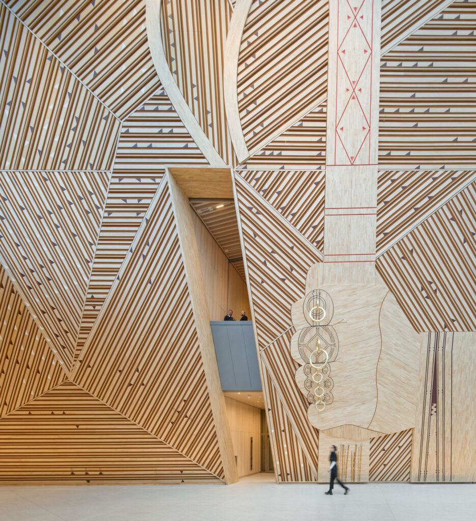 New Government Quarter / Nordic Office Of Architecture 16 New government quarter / nordic office of architecture