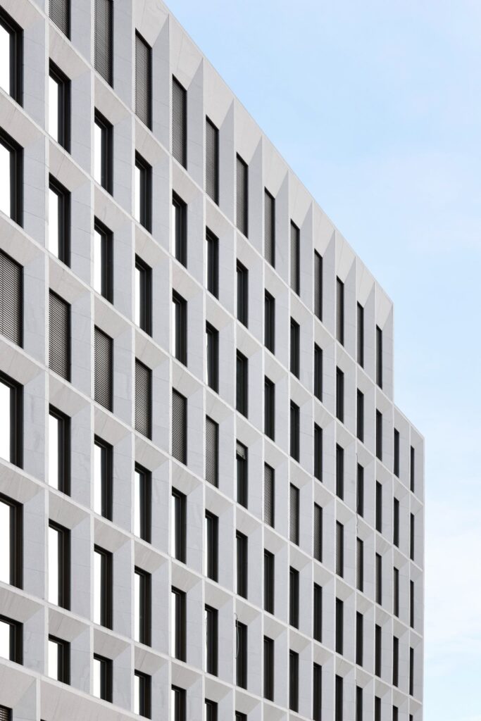 New Government Quarter / Nordic Office Of Architecture 2 New government quarter / nordic office of architecture