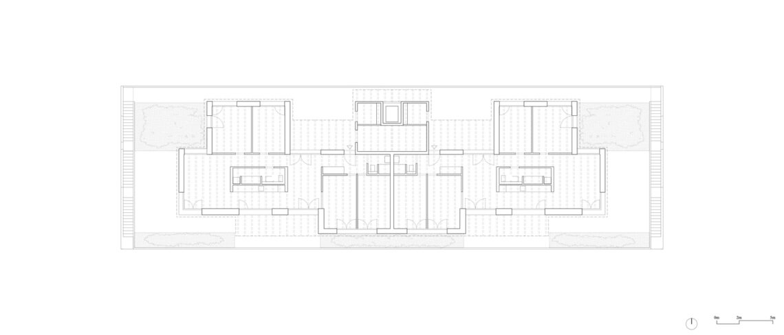 Samiralaouiarchitectes forel plan 02