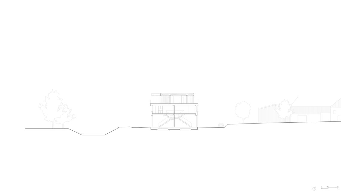 Samiralaouiarchitectes forel section