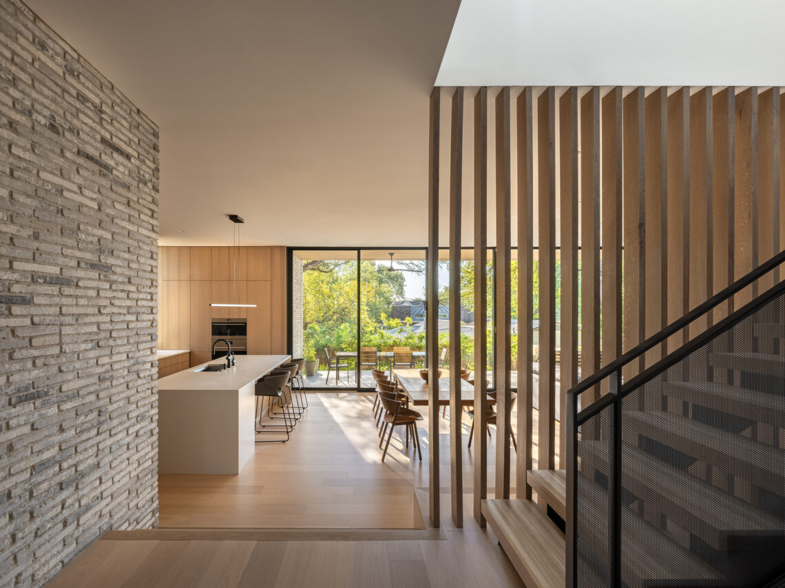 Zilker park house / specht novak