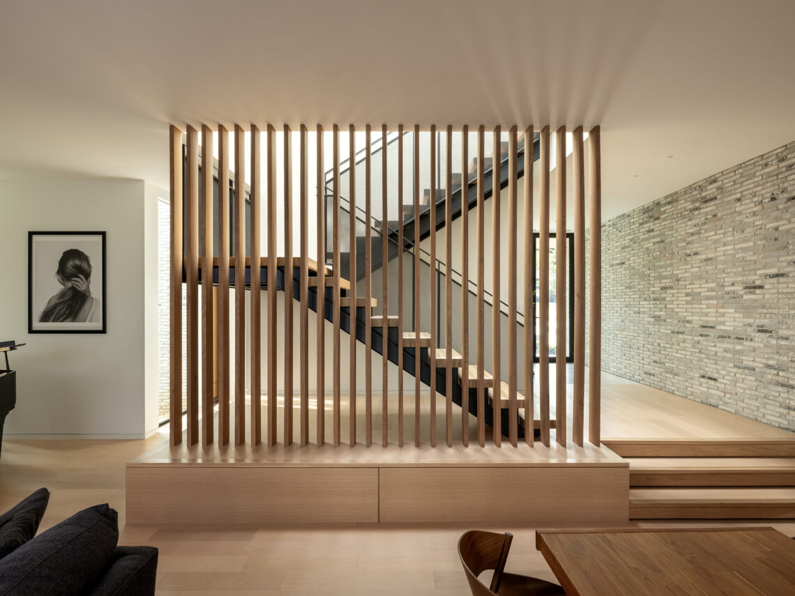 Zilker park house / specht novak
