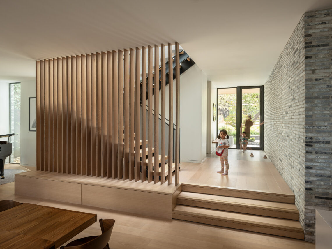 Zilker park house / specht novak