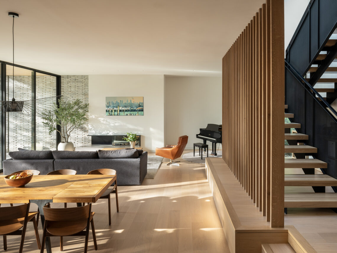 Zilker park house / specht novak