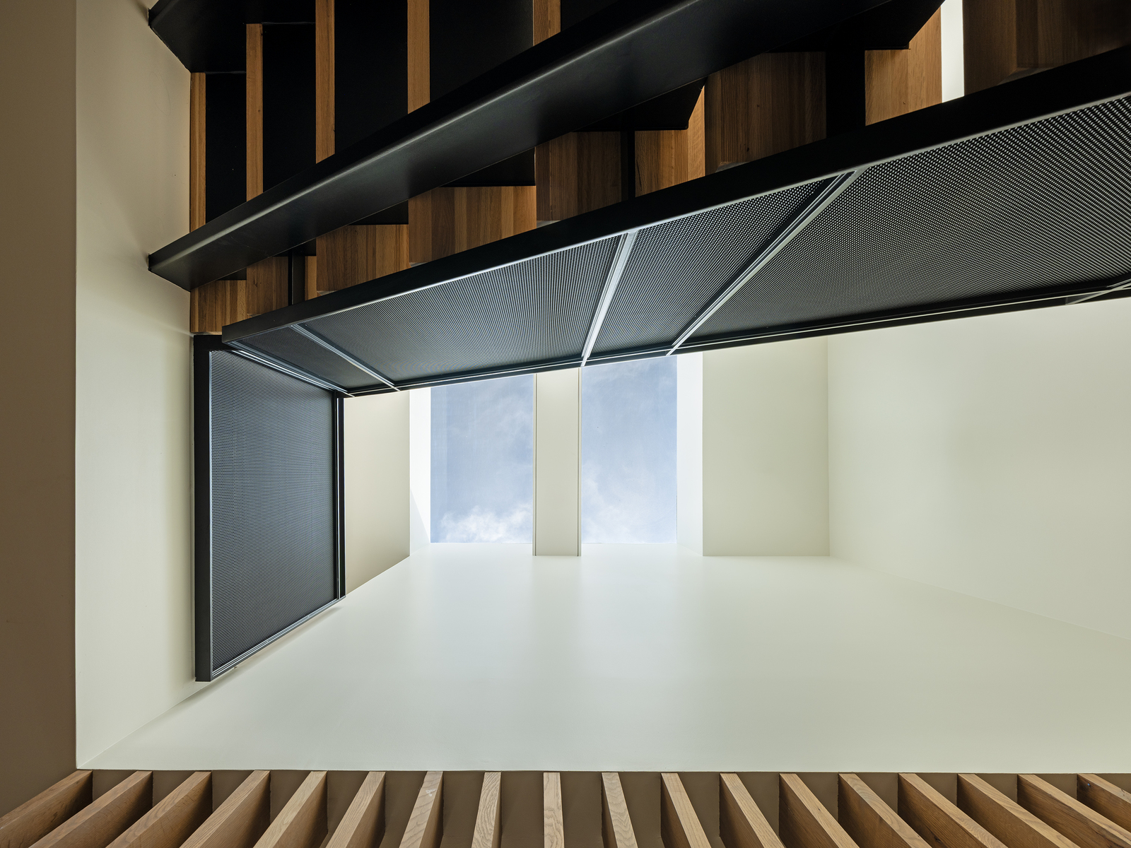 Zilker park house / specht novak