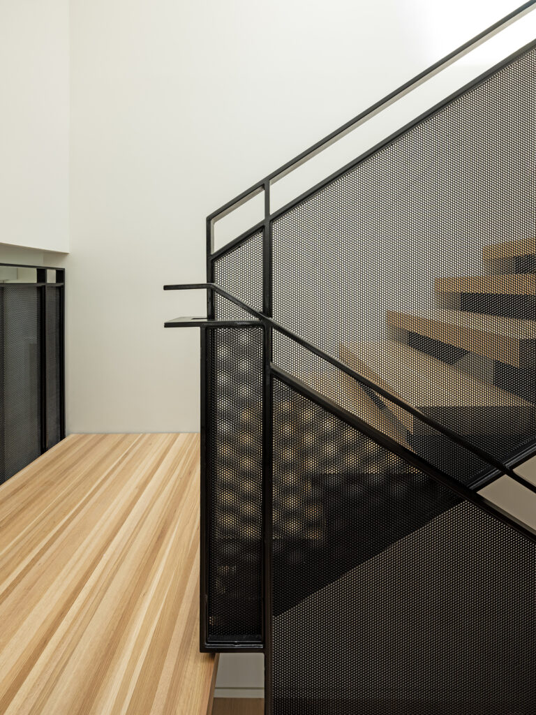 Zilker park house / specht novak