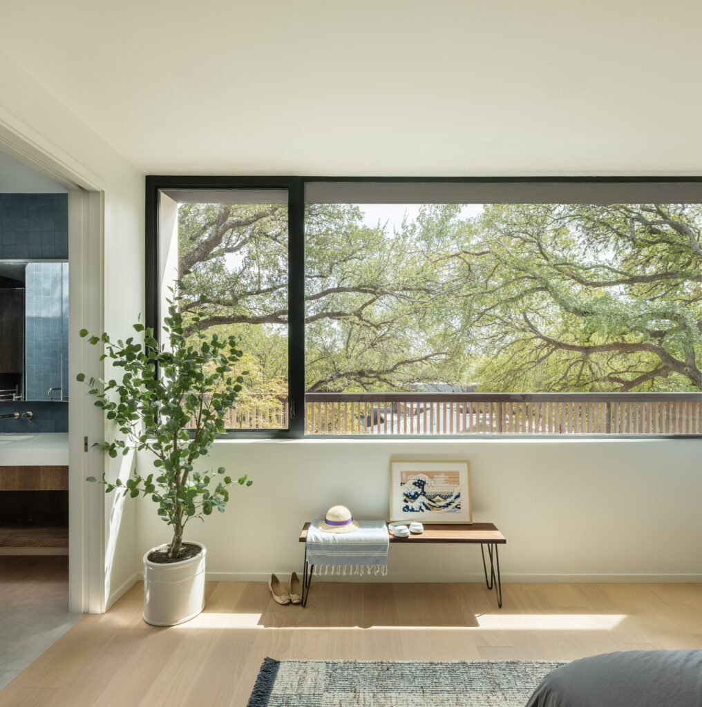 Zilker park house / specht novak