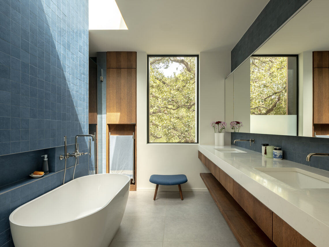 Zilker park house / specht novak