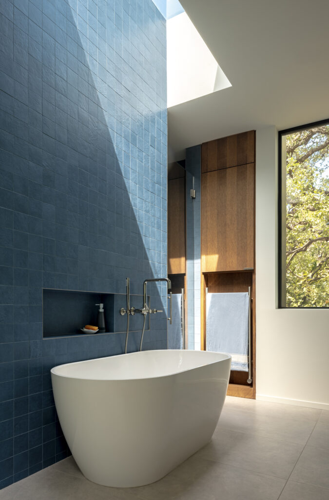 Zilker park house / specht novak