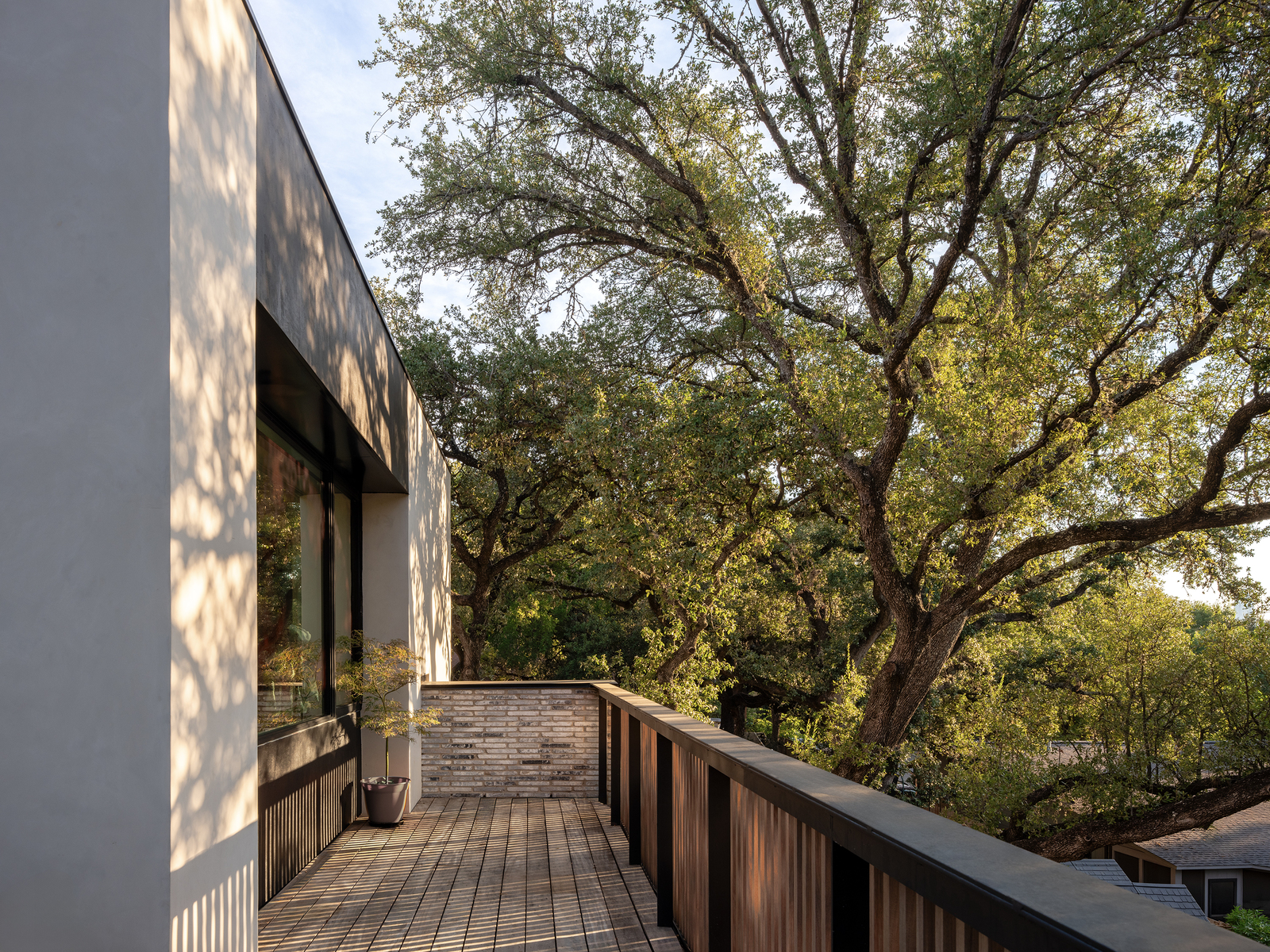 Zilker park house / specht novak
