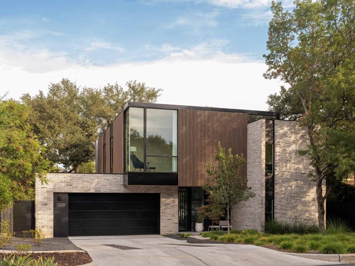 Zilker park house / specht novak