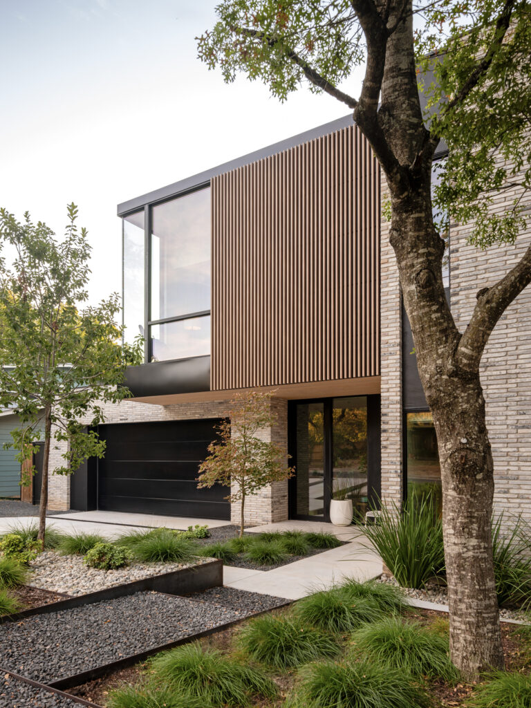Zilker park house / specht novak