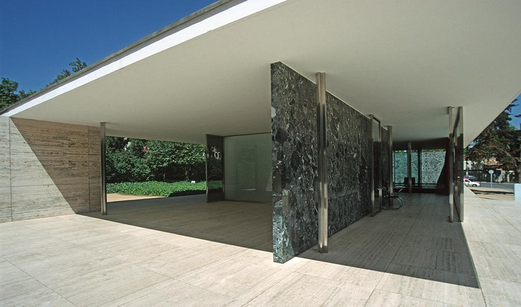 Barcelona-Pavilion-Mies-Van-Der-Rohe-Lilly-Reich-68 Barcelona pavilion / mies van der rohe + lilly reich | classics on architecture lab