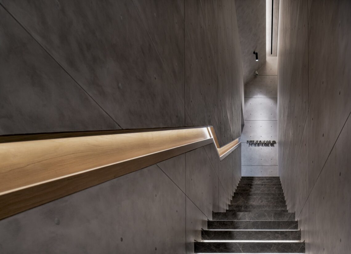 D+N2 House / Dp+Hs Architects 17 D+n2 house / dp+hs architects