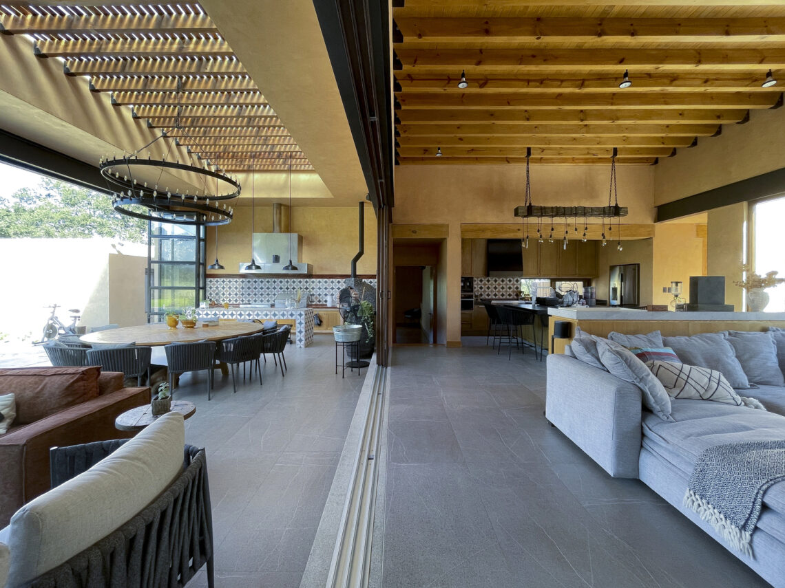Casa Camila / Dionne Arquitectos 28 Casa camila / dionne arquitectos